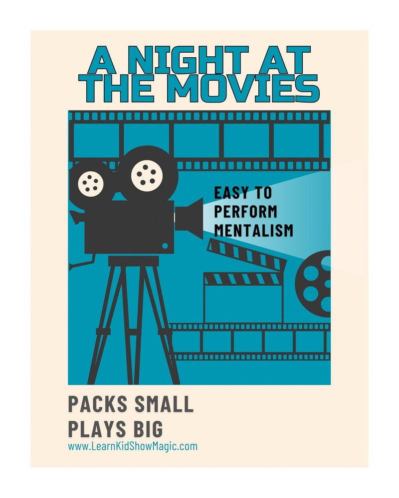 A Night at the Movies