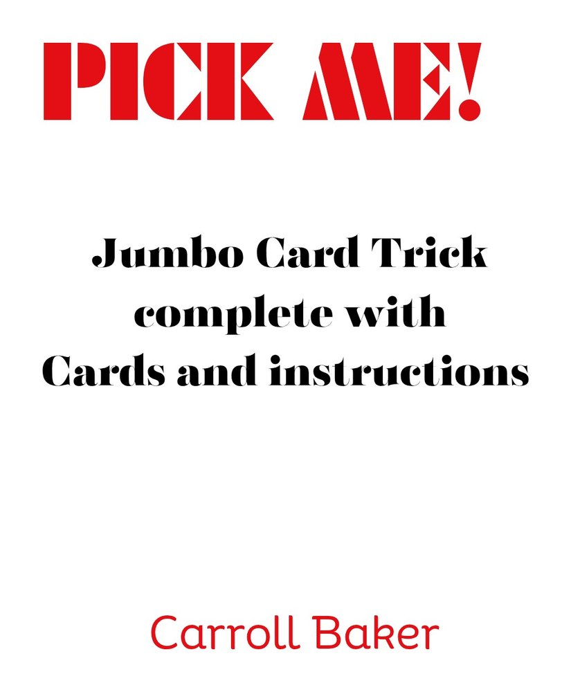 Pick Me
